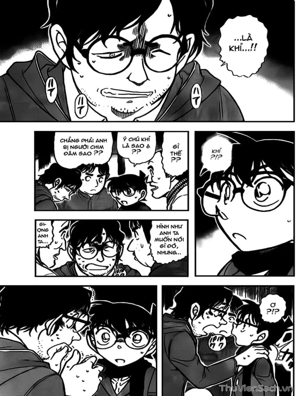 Chapter 818 - Image 9