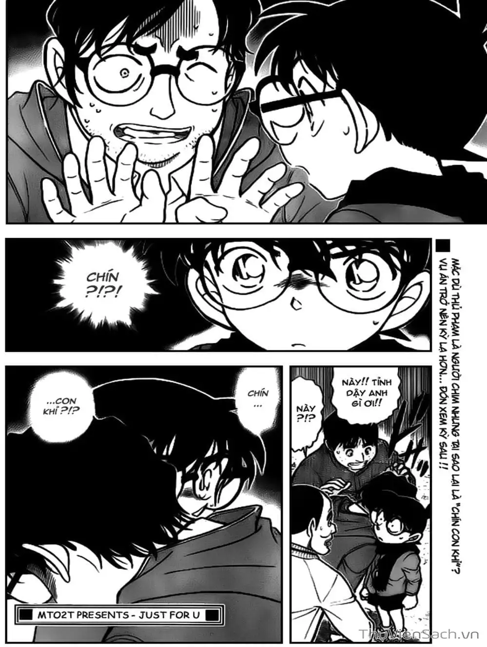 Chapter 818 - Image 10