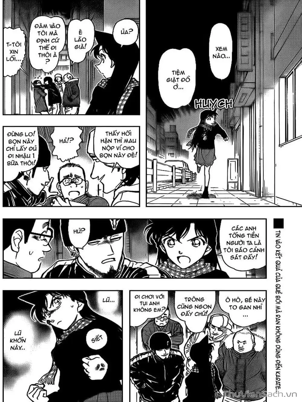 Chapter 819 - Image 13
