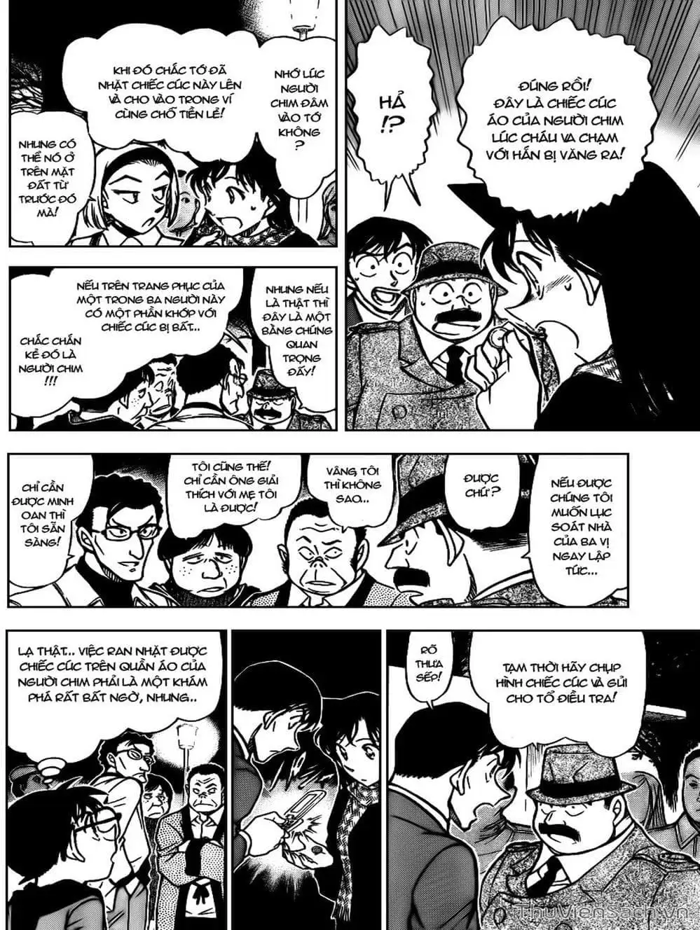 Chapter 819 - Image 4