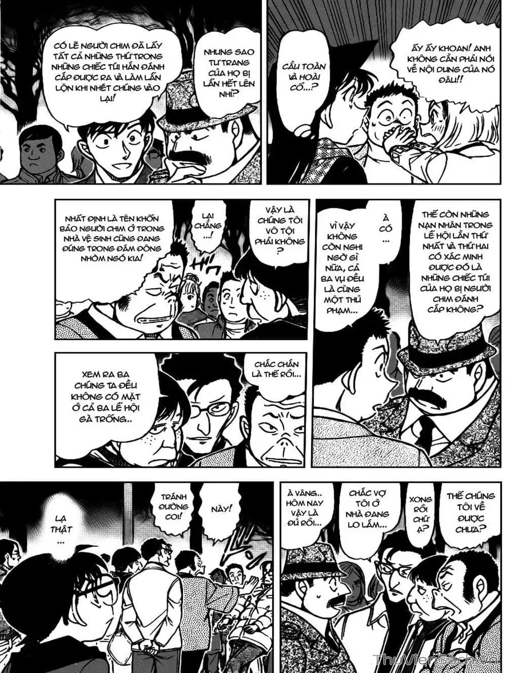 Chapter 819 - Image 7