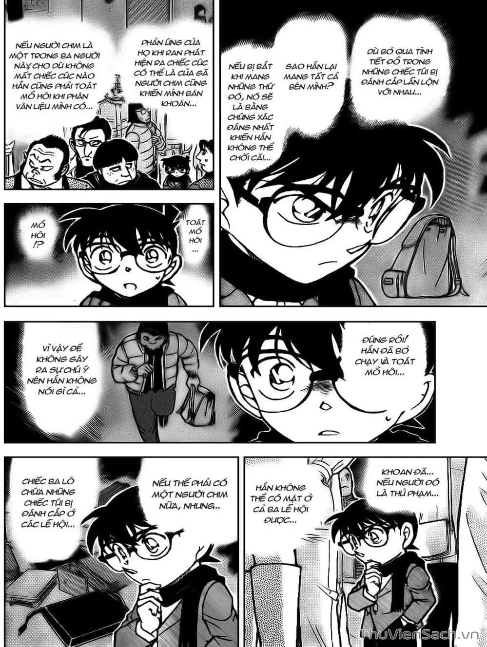 Chapter 819 - Image 8