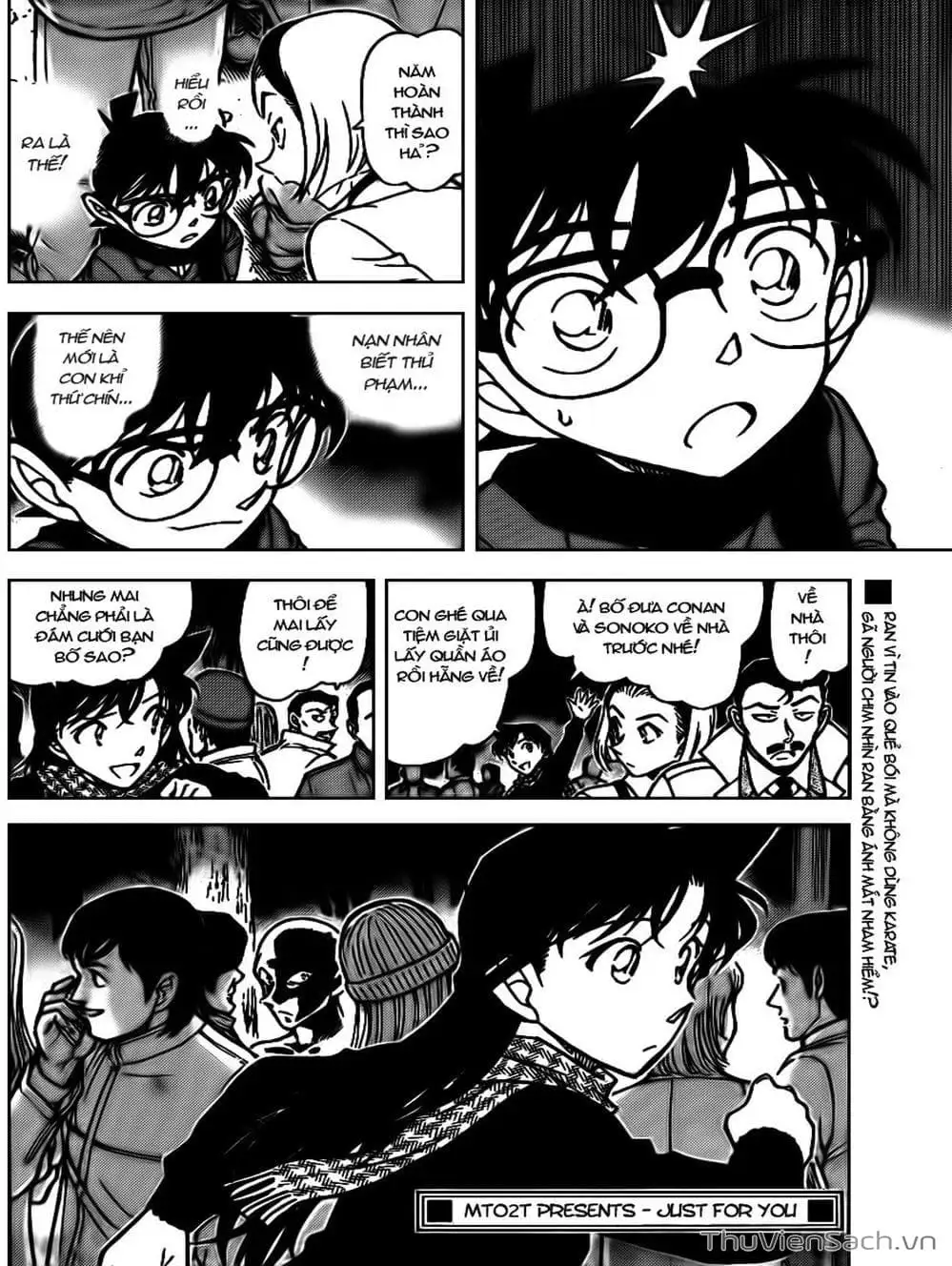 Chapter 819 - Image 10