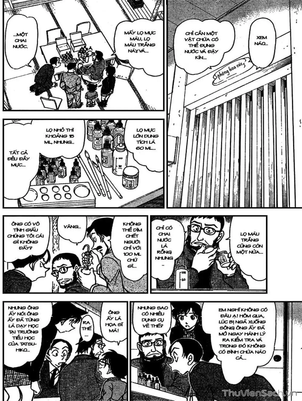 Chapter 822 - Image 3