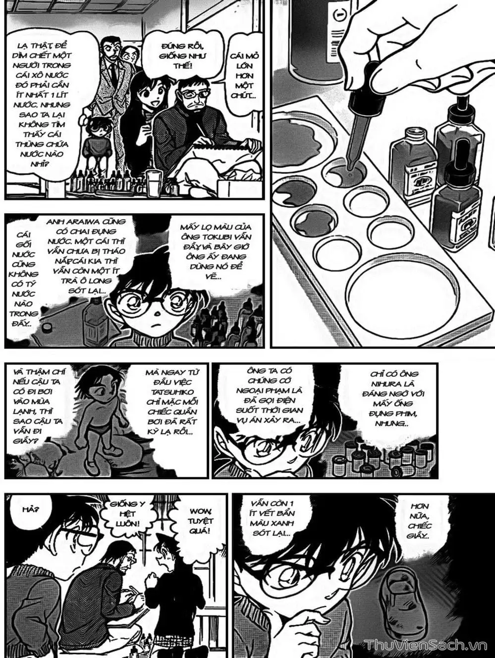Chapter 822 - Image 9