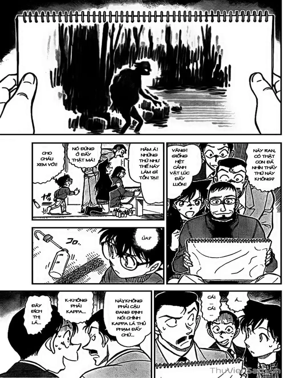 Chapter 822 - Image 10