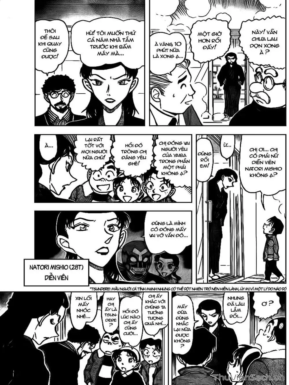 Chapter 823 - Image 15