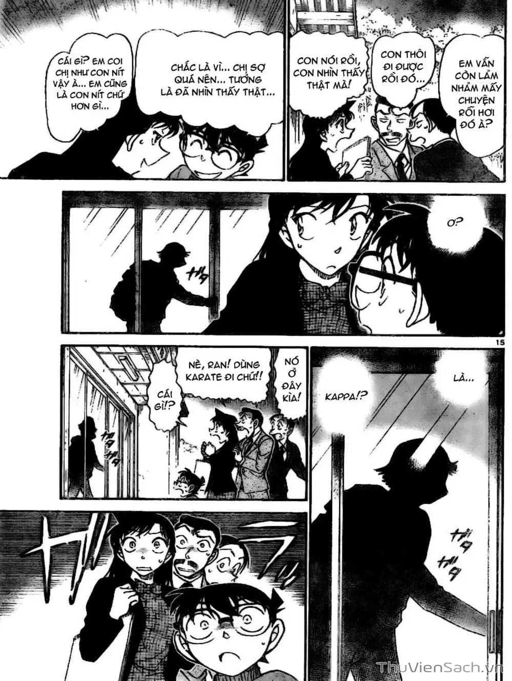 Chapter 823 - Image 9