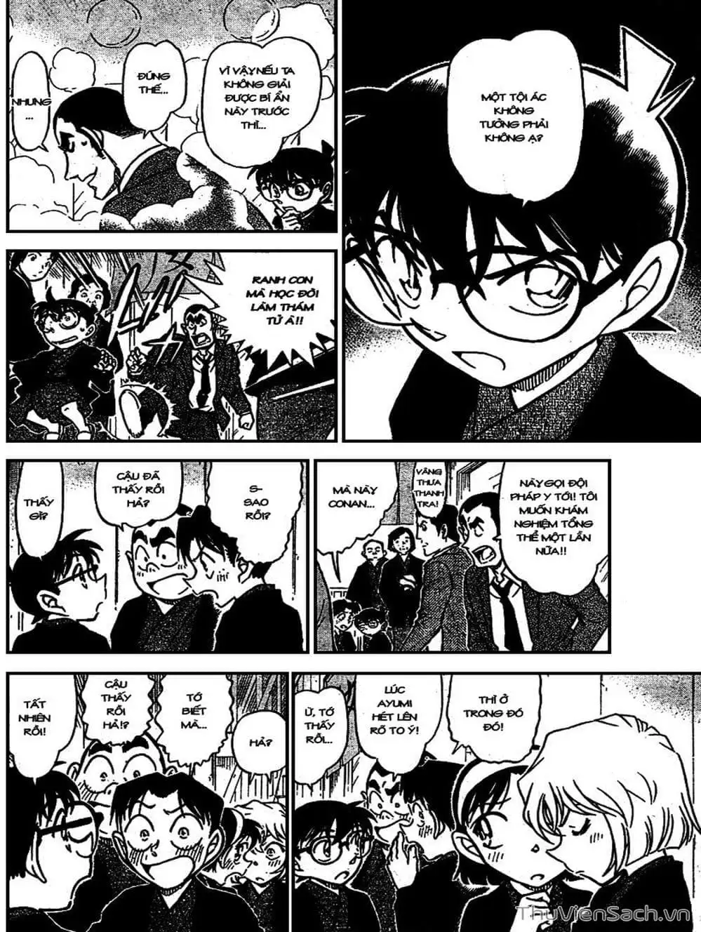 Chapter 824 - Image 16