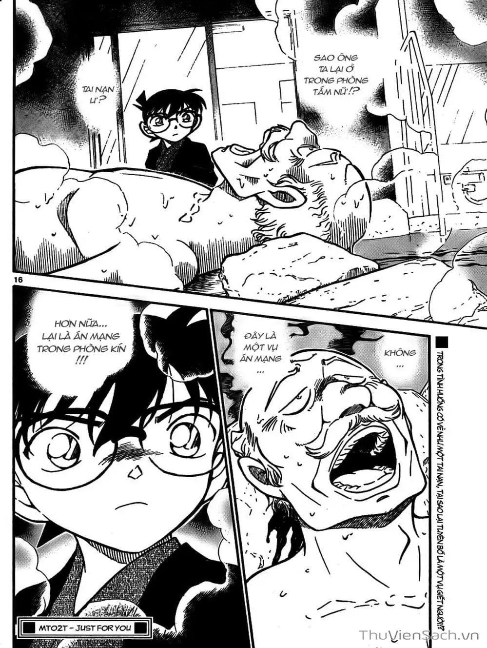 Chapter 824 - Image 10