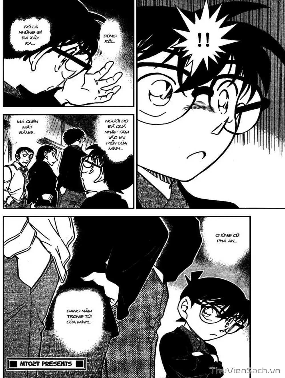 Chapter 825 - Image 10