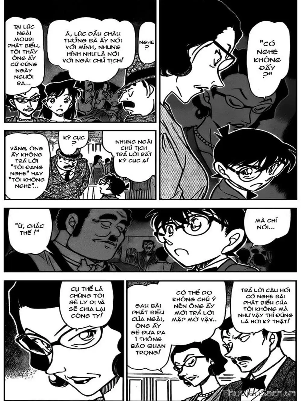 Chapter 827 - Image 14