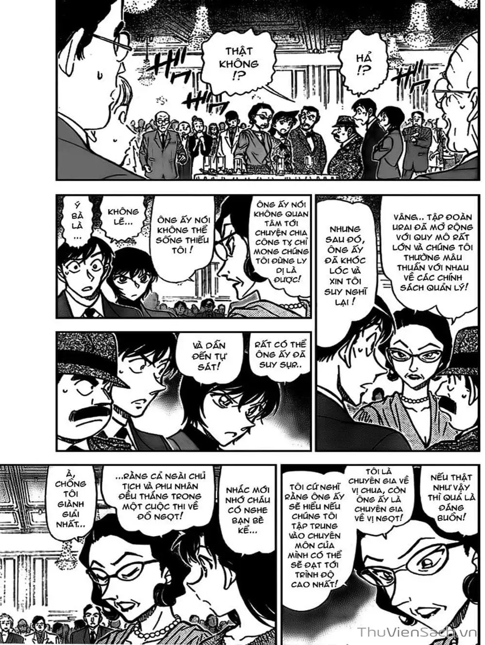 Chapter 827 - Image 15