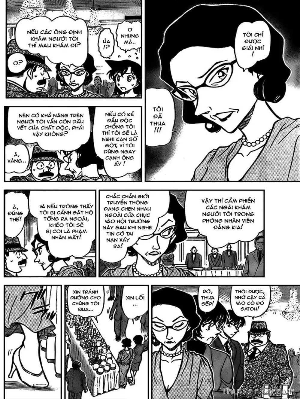 Chapter 827 - Image 16