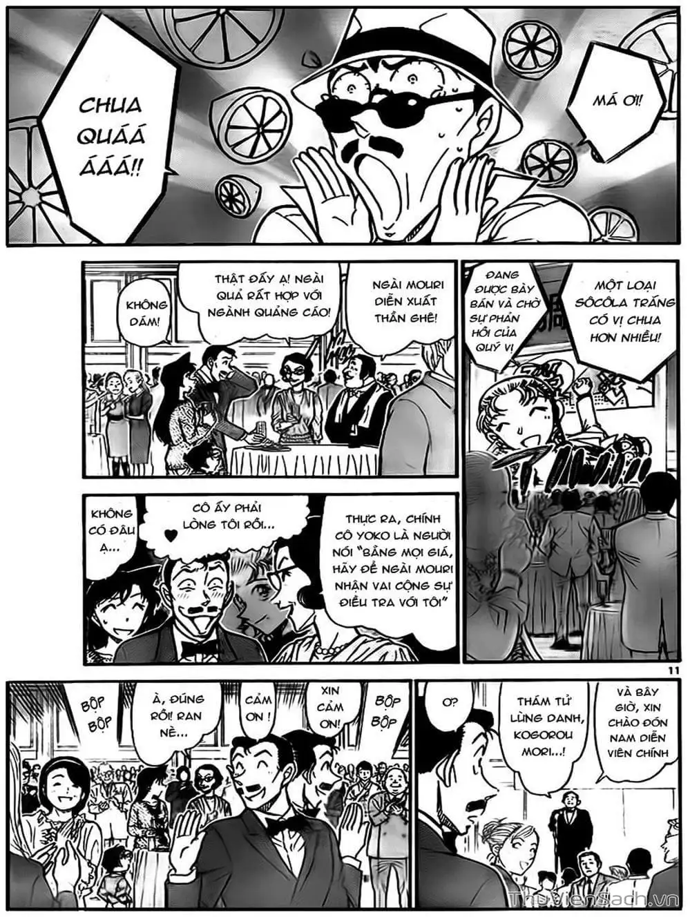 Chapter 827 - Image 5