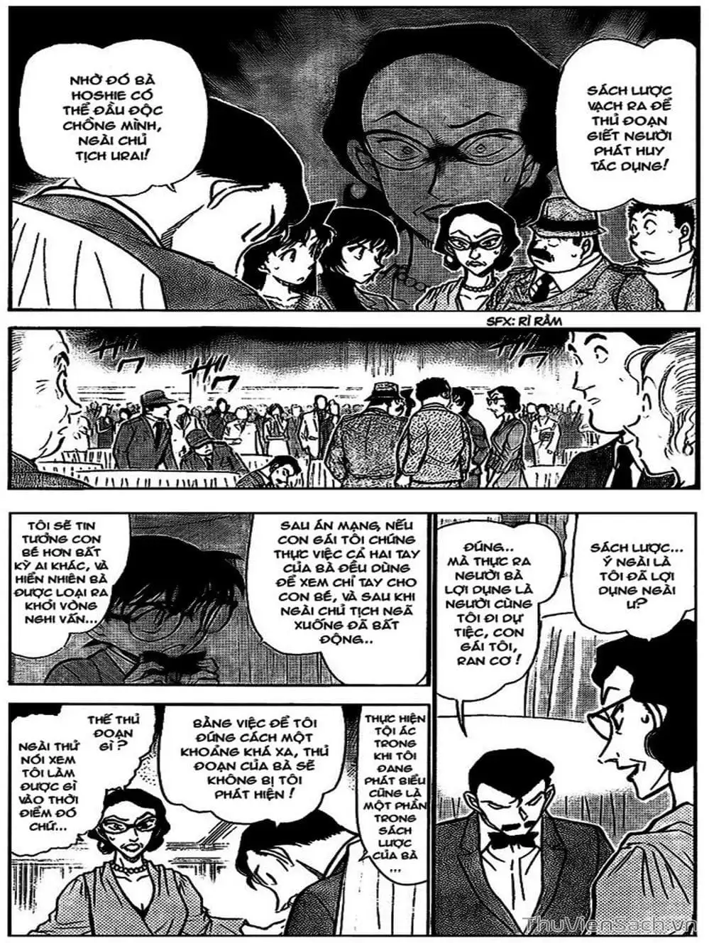 Chapter 828 - Image 14