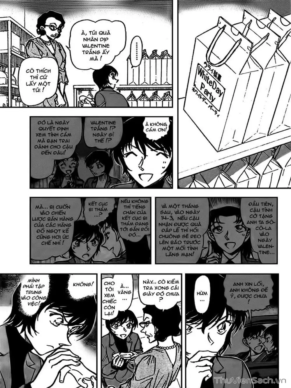 Chapter 828 - Image 3