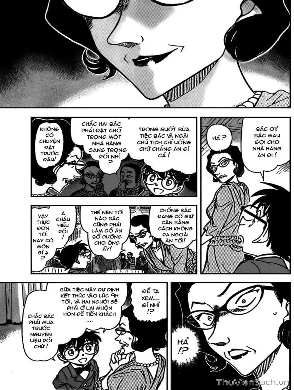Chapter 828 - Image 7