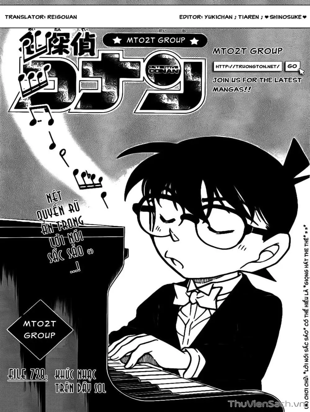 Chapter 829 - Image 11