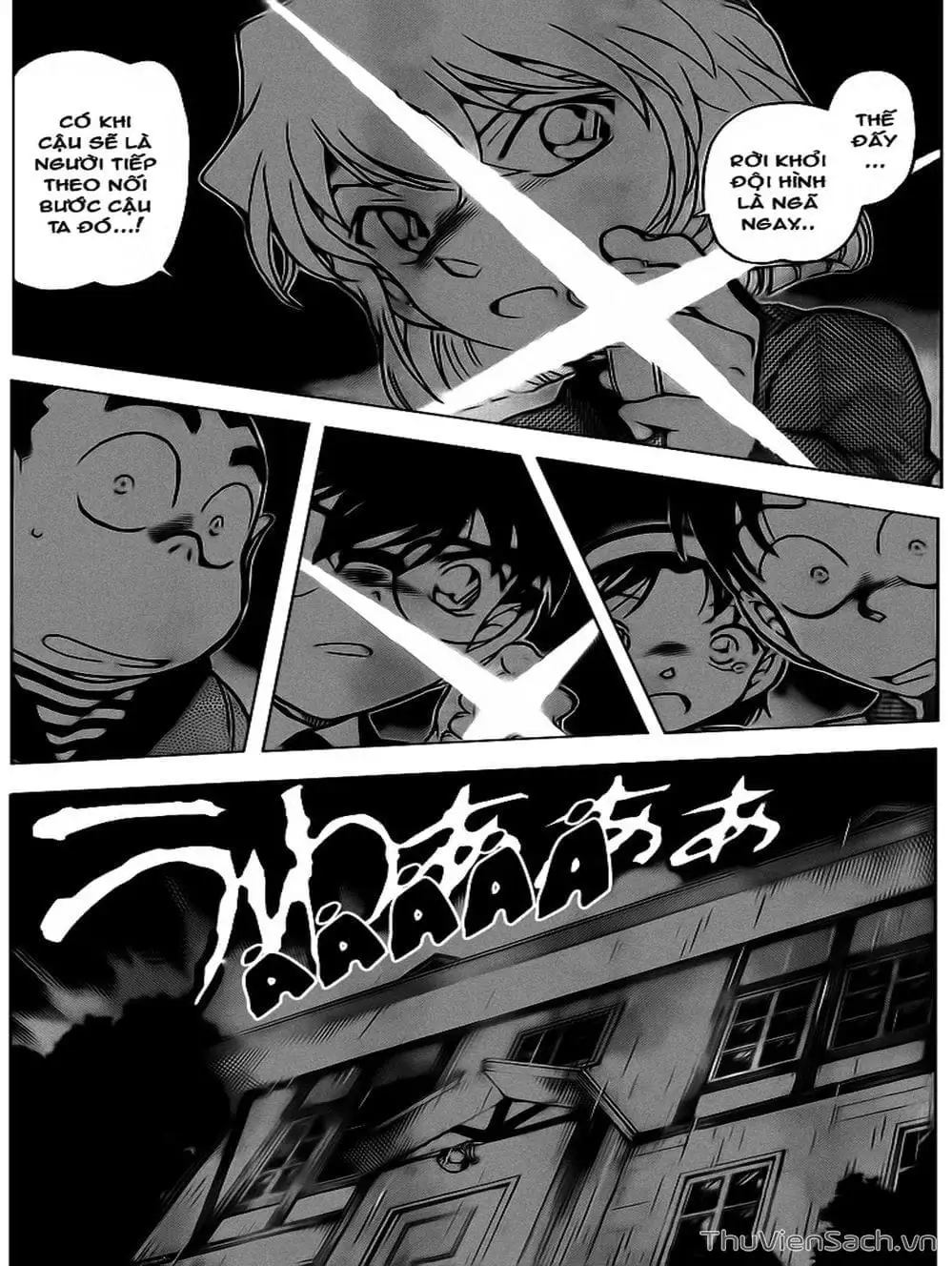 Chapter 829 - Image 13