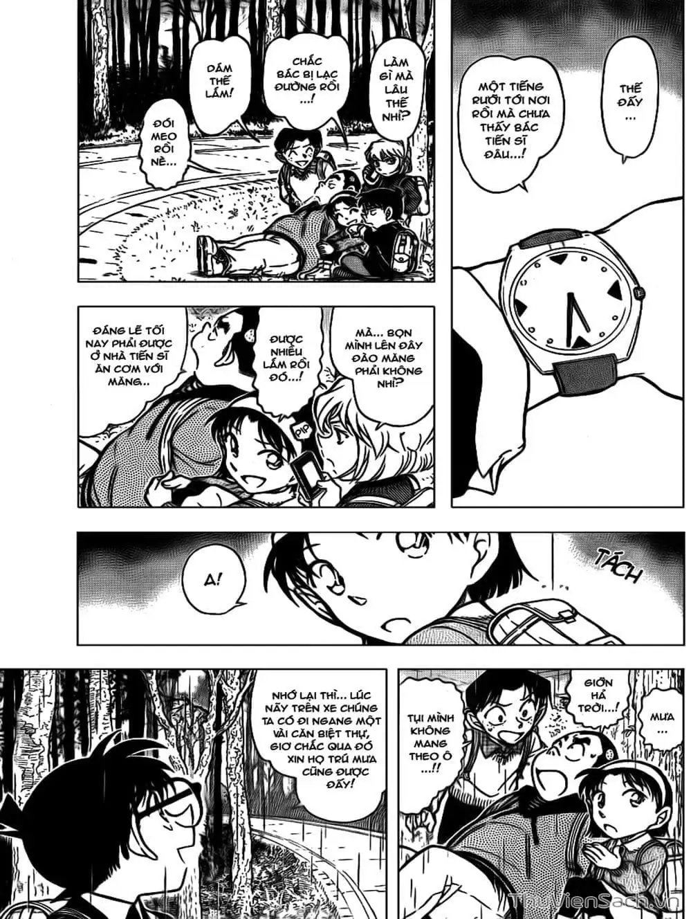 Chapter 829 - Image 15