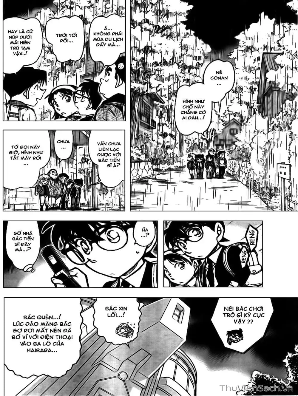 Chapter 829 - Image 16