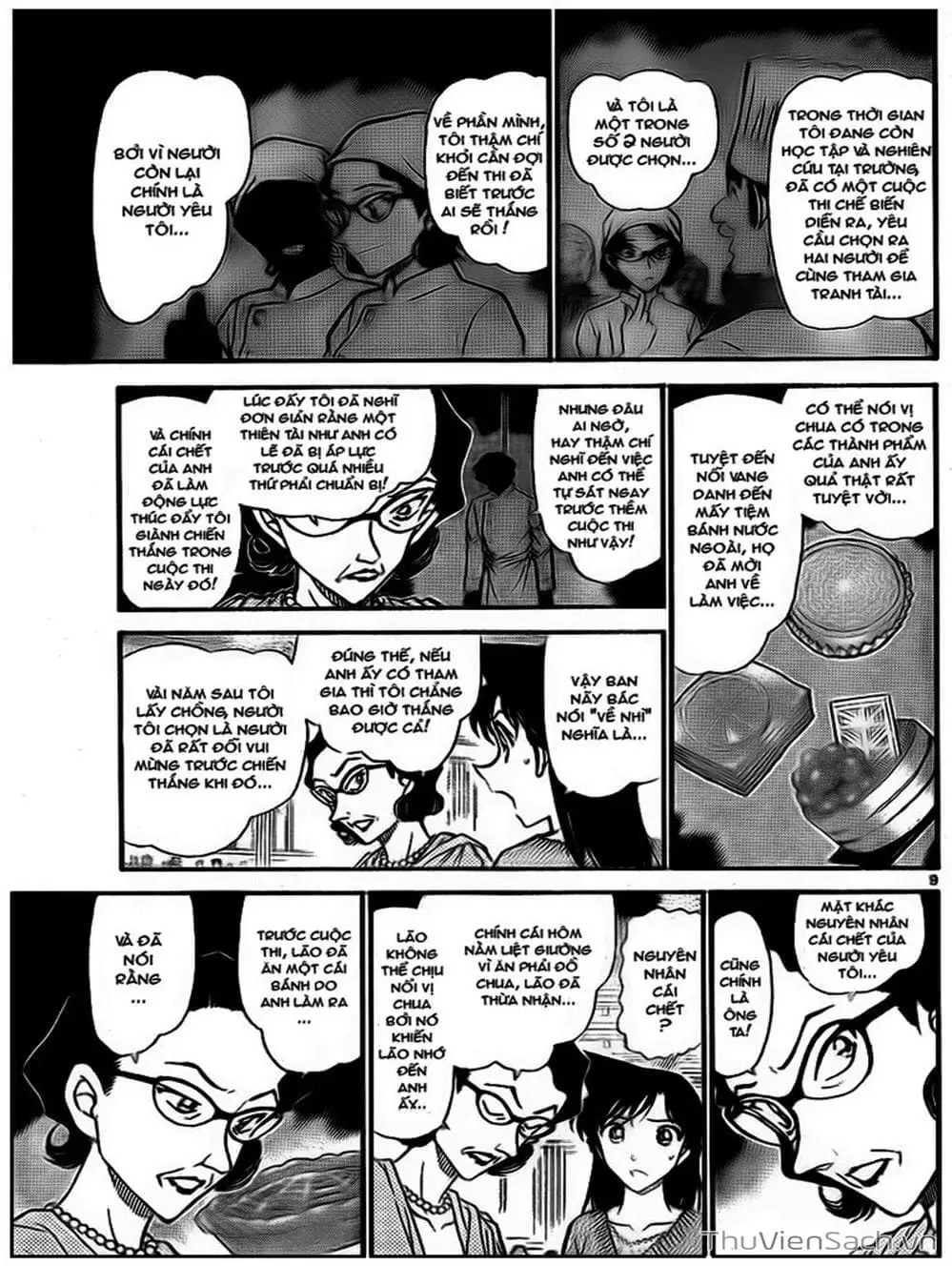 Chapter 829 - Image 3