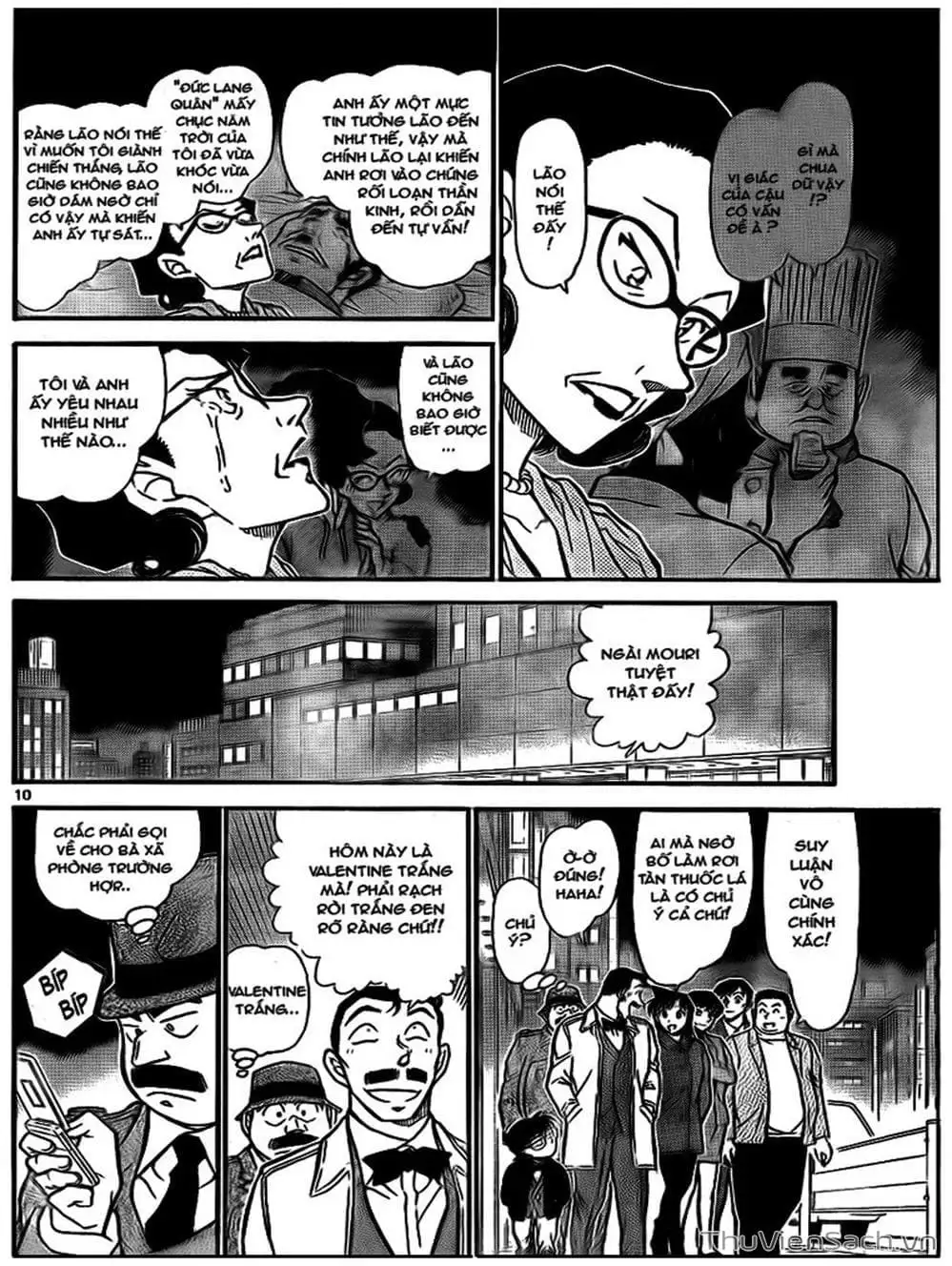 Chapter 829 - Image 4