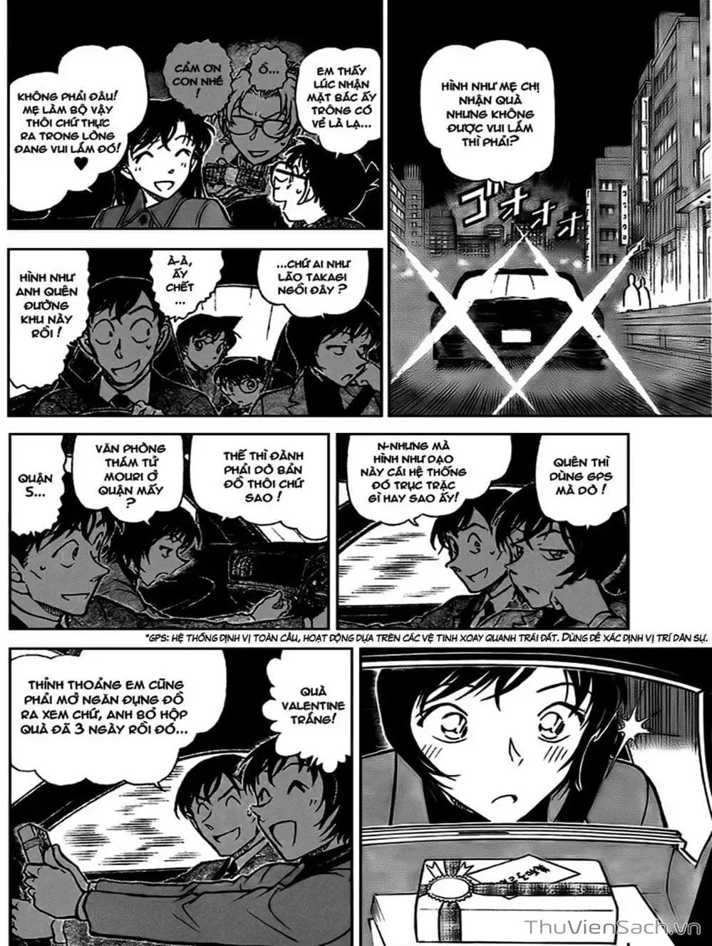 Chapter 829 - Image 6