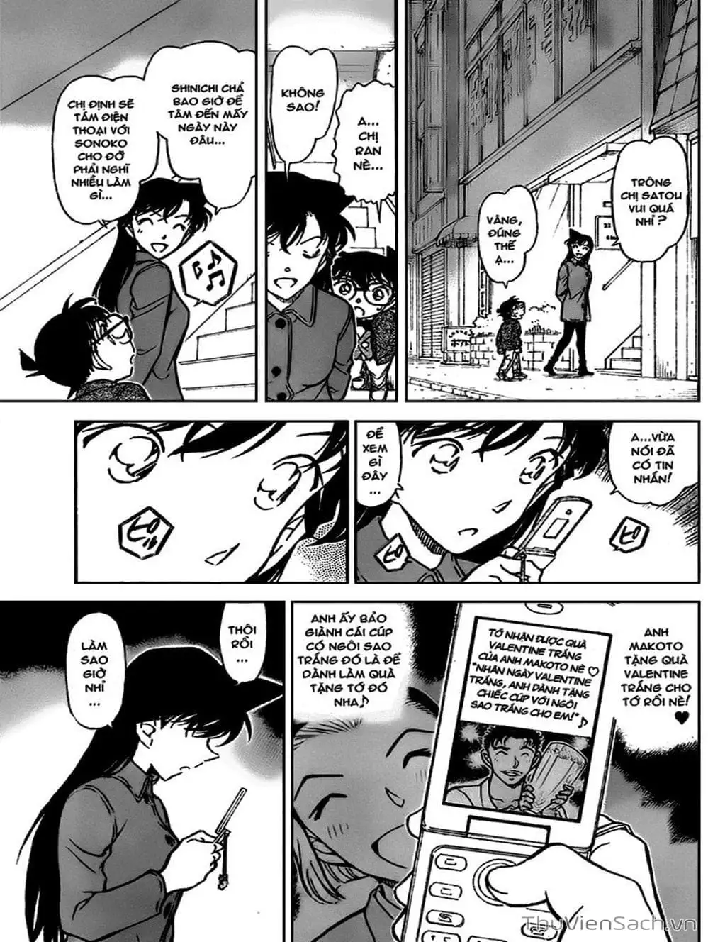 Chapter 829 - Image 7