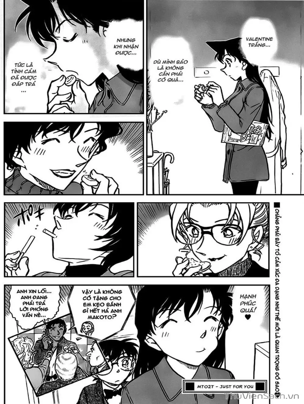 Chapter 829 - Image 10