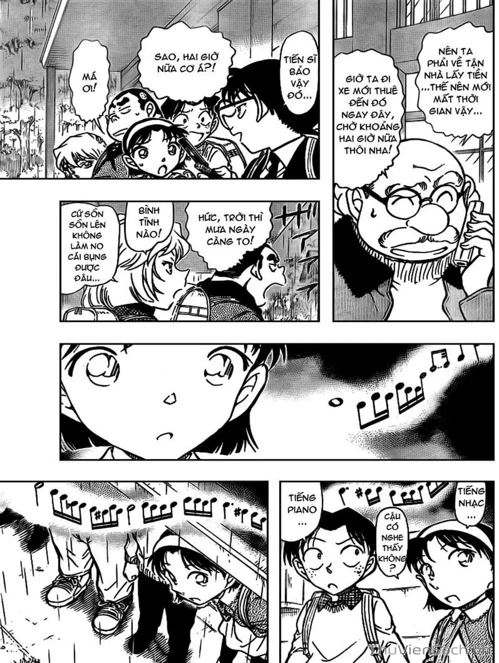 Chapter 830 - Image 1
