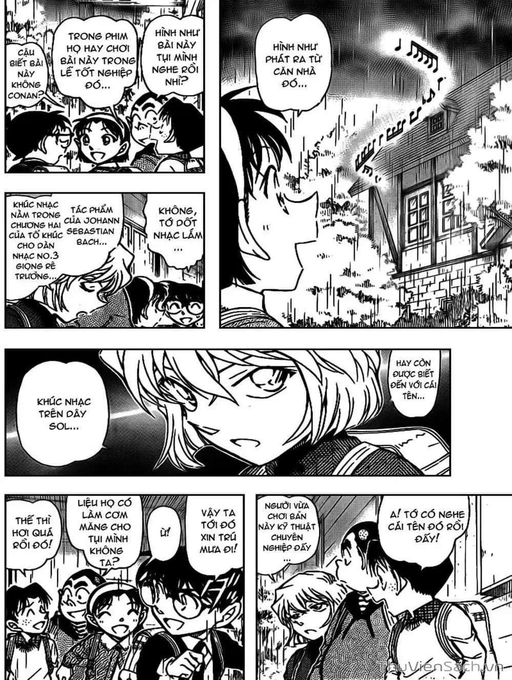Chapter 830 - Image 2