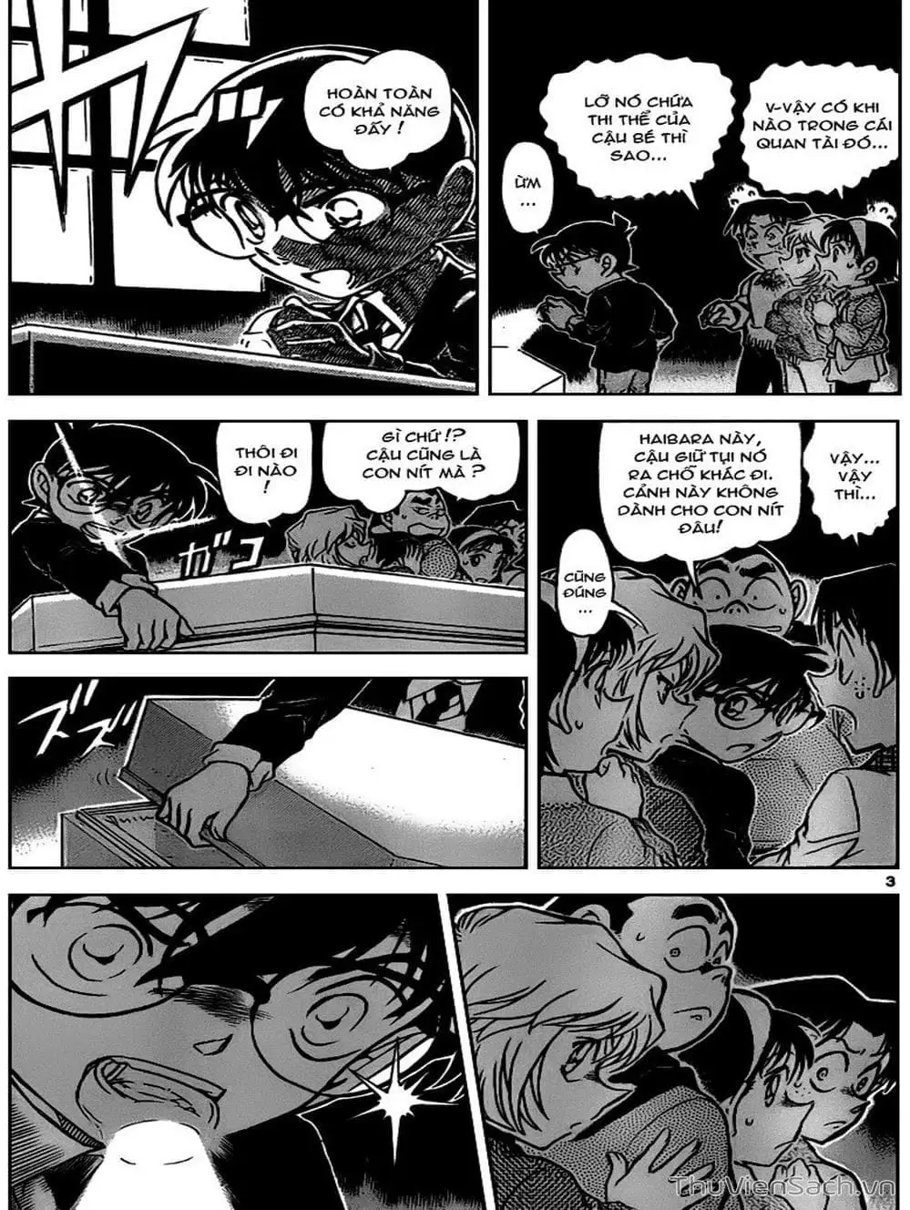Chapter 830 - Image 13
