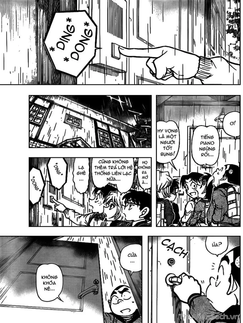 Chapter 830 - Image 3
