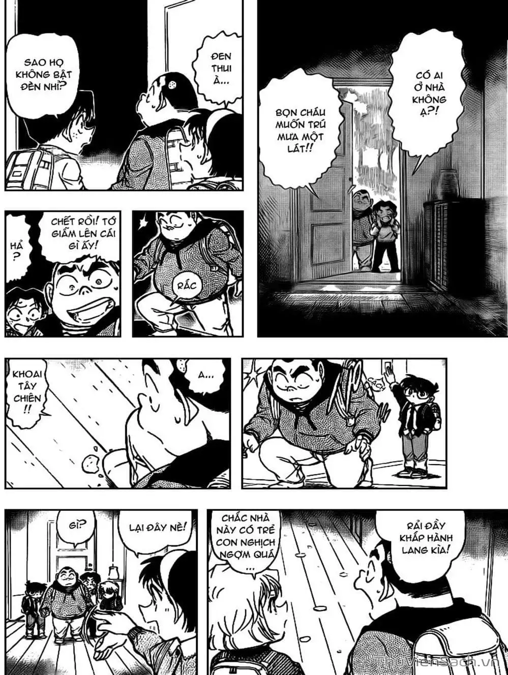 Chapter 830 - Image 4