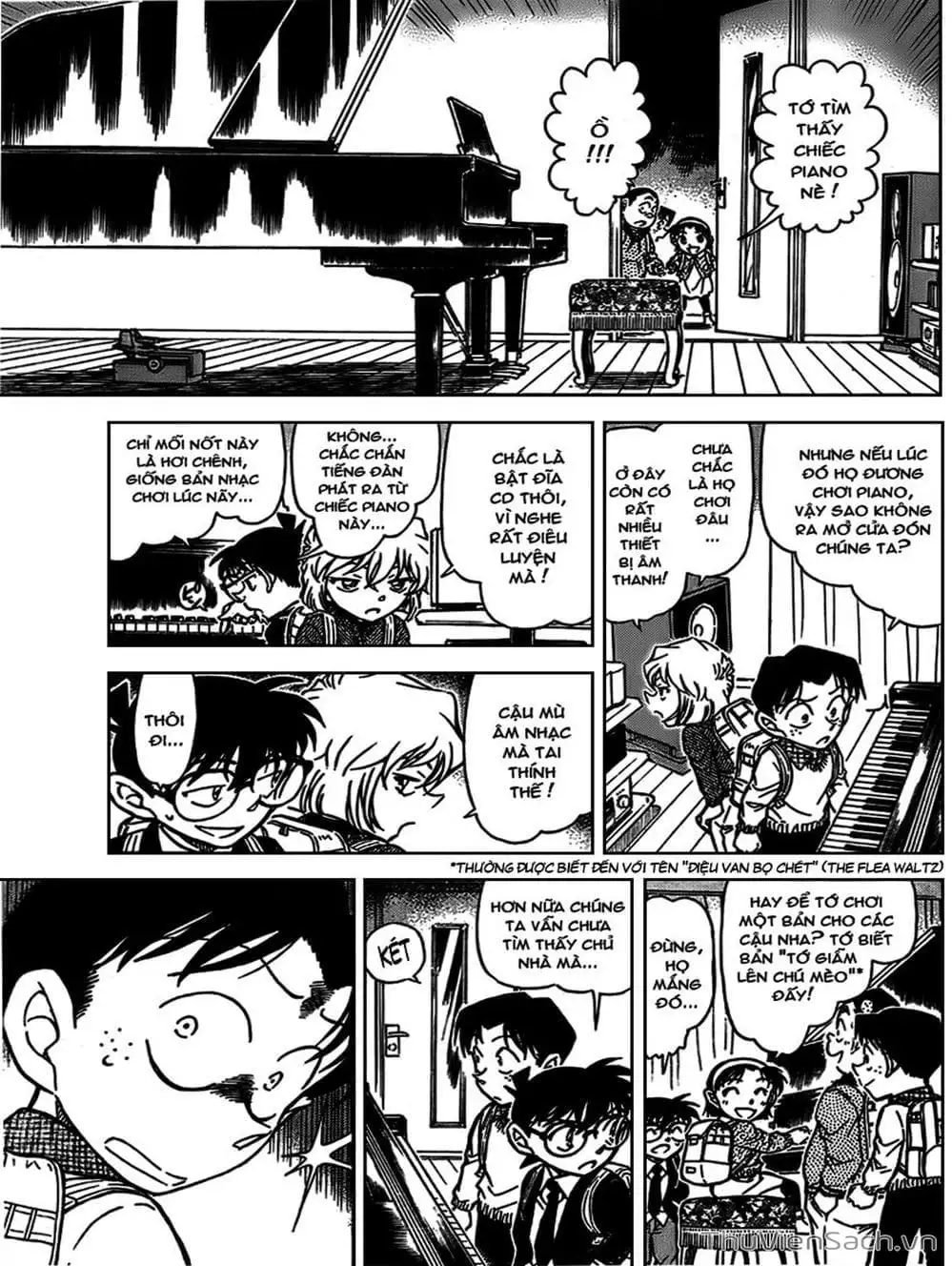 Chapter 830 - Image 5