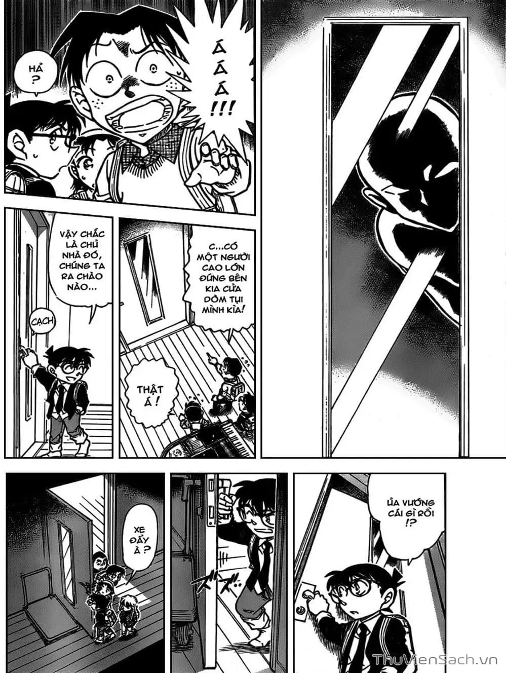 Chapter 830 - Image 6