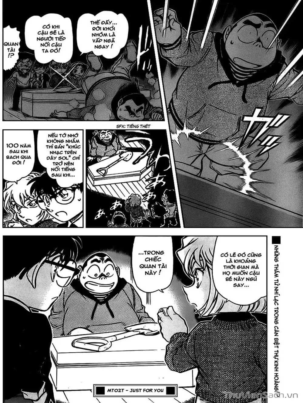 Chapter 830 - Image 10
