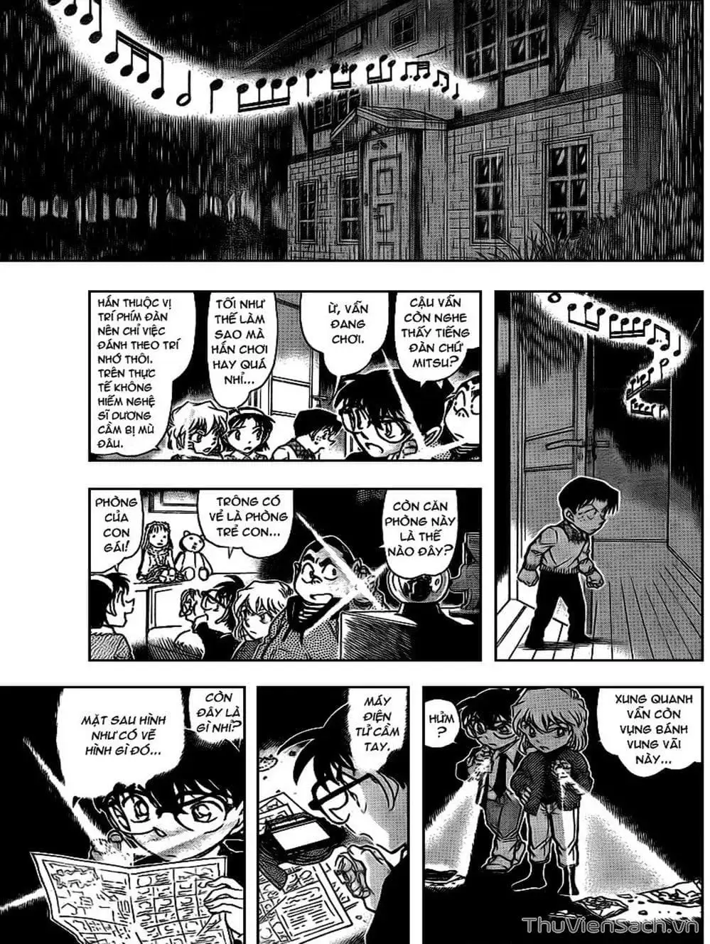 Chapter 831 - Image 1