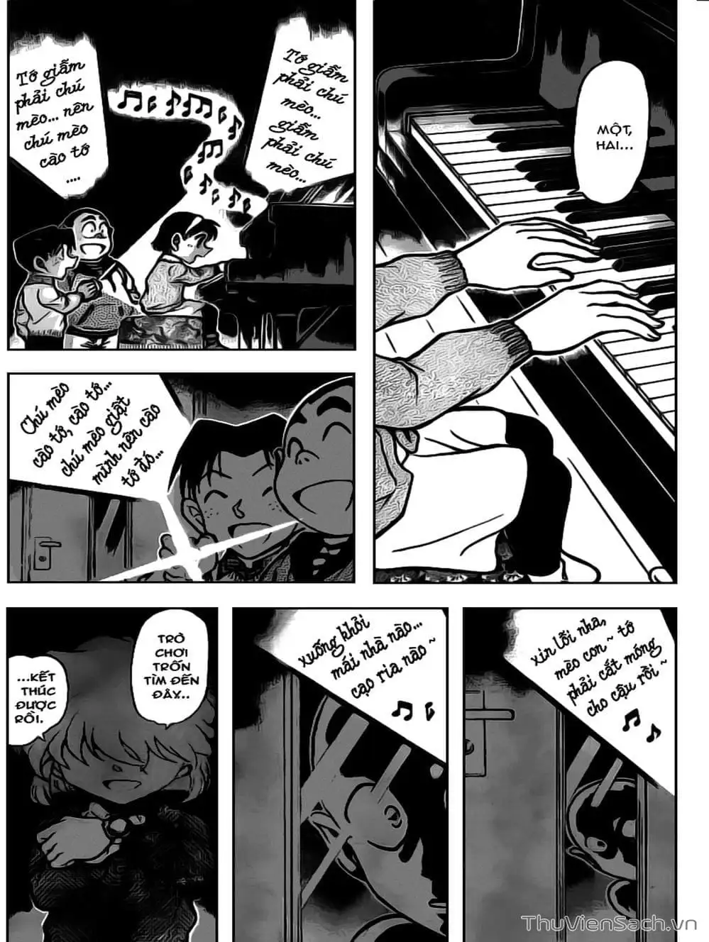Chapter 831 - Image 13