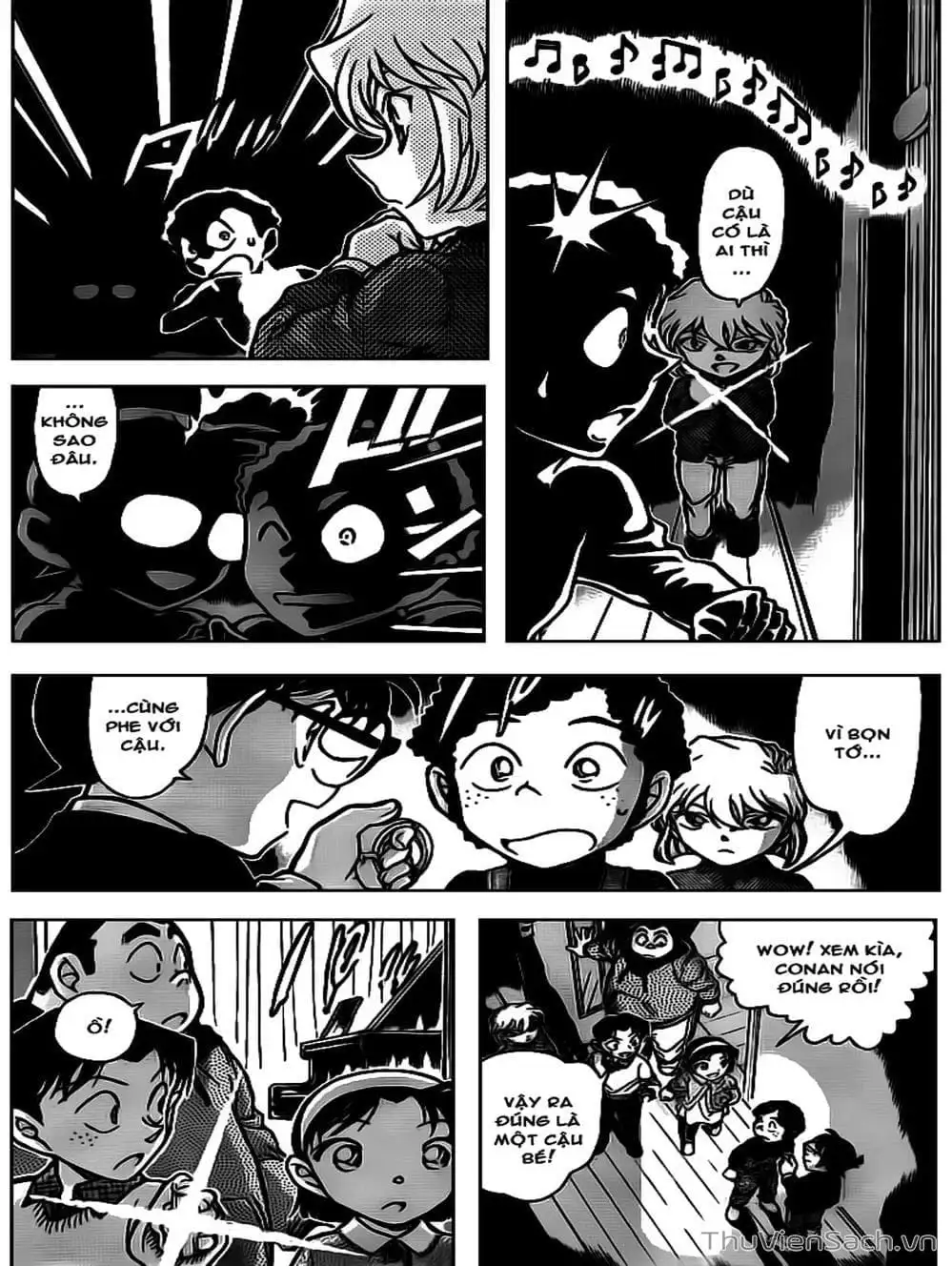 Chapter 831 - Image 14