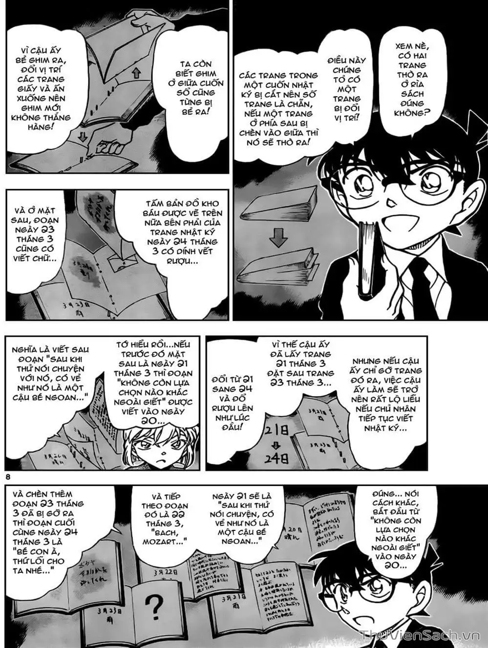 Chapter 832 - Image 2