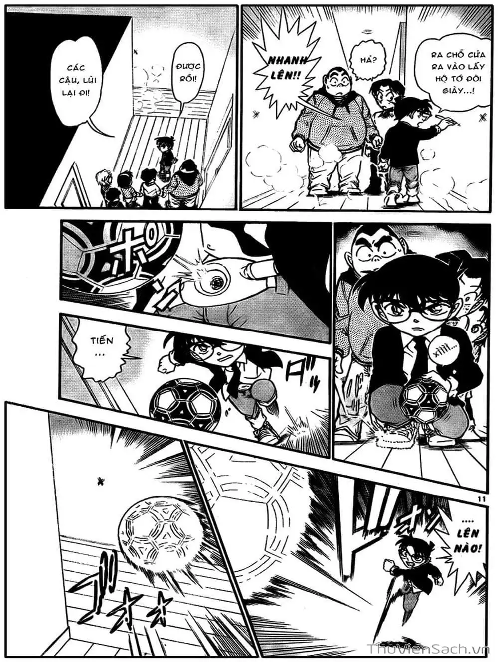 Chapter 832 - Image 4