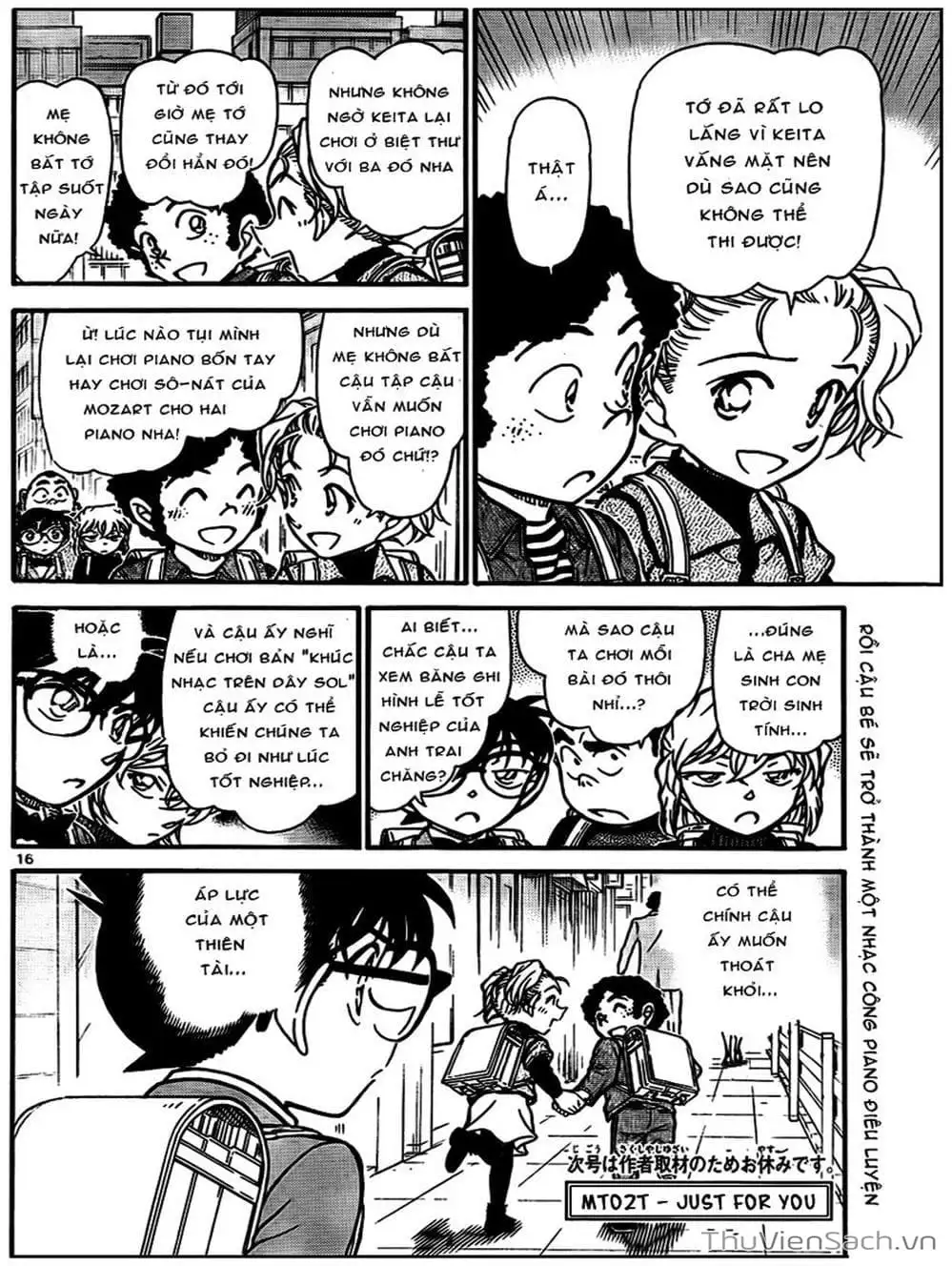 Chapter 832 - Image 9