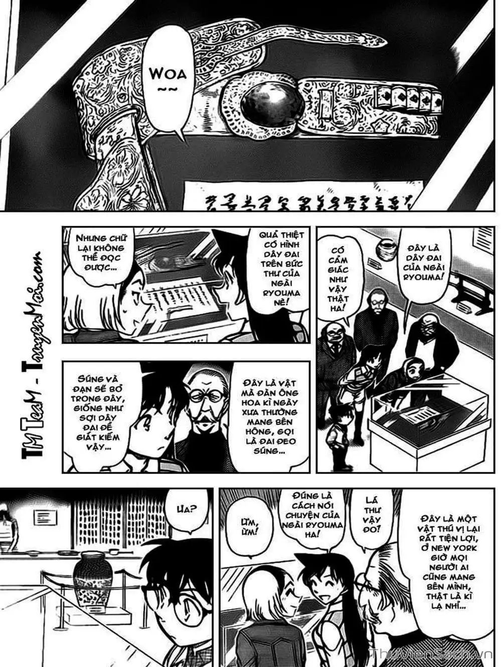 Chapter 833 - Image 2
