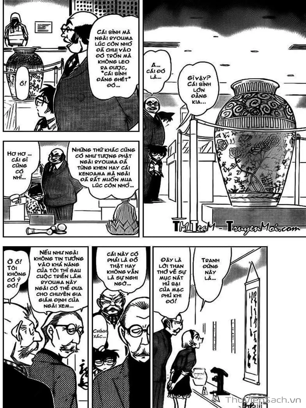 Chapter 833 - Image 3