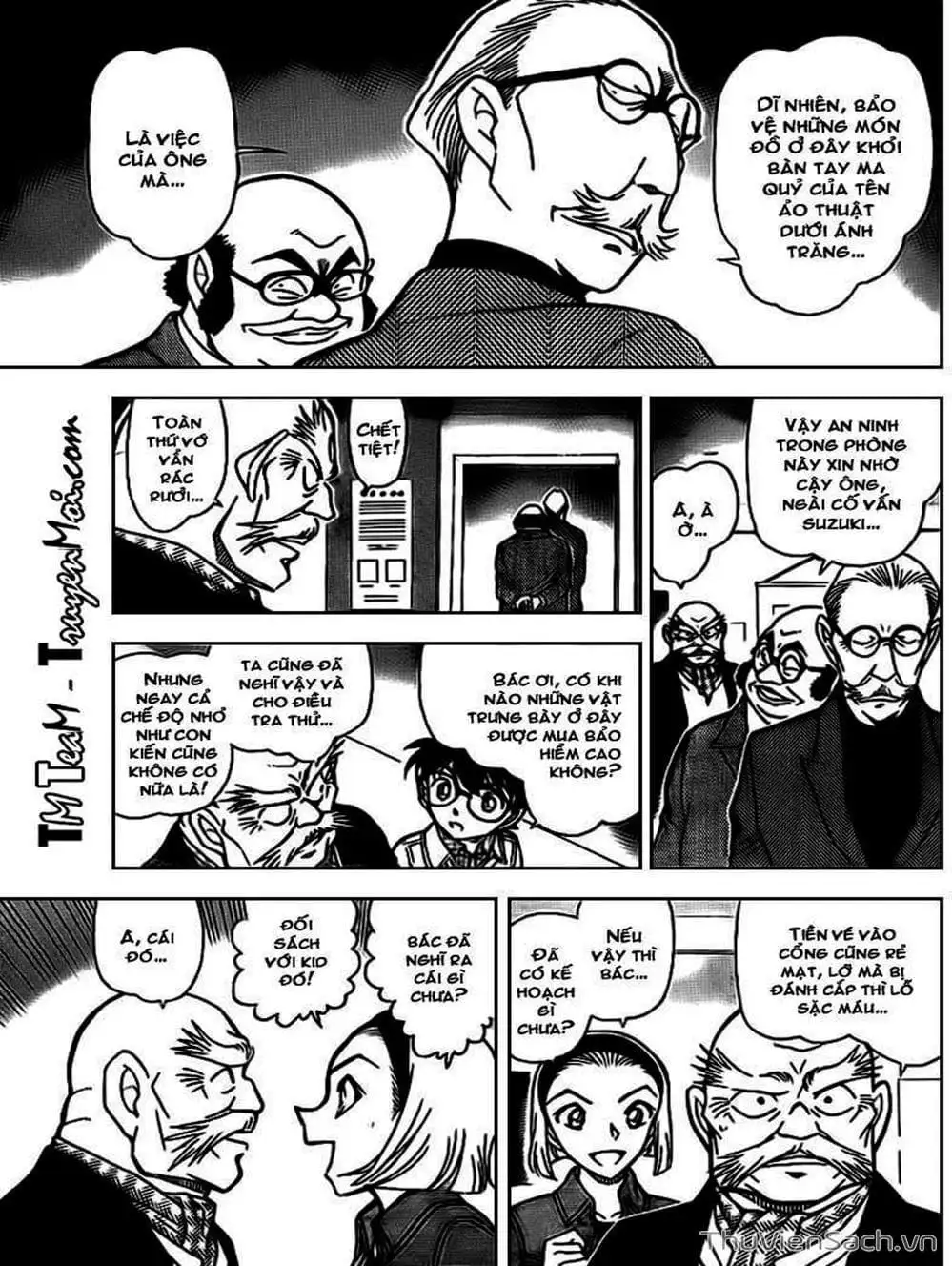 Chapter 833 - Image 4