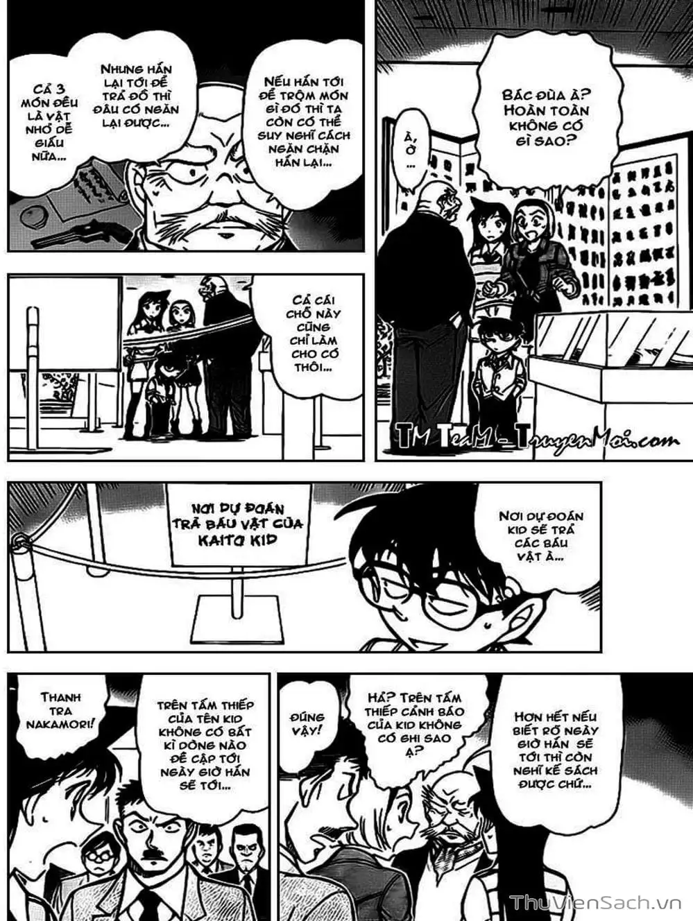 Chapter 833 - Image 5