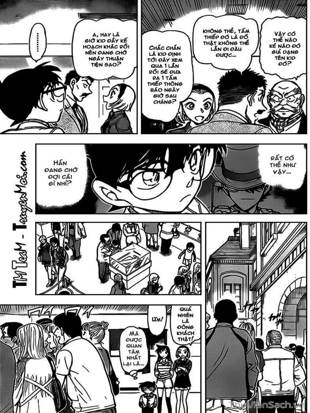 Chapter 833 - Image 6